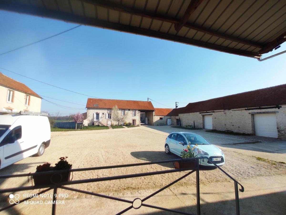 D'hotes Le Domaine Des Hirondelles