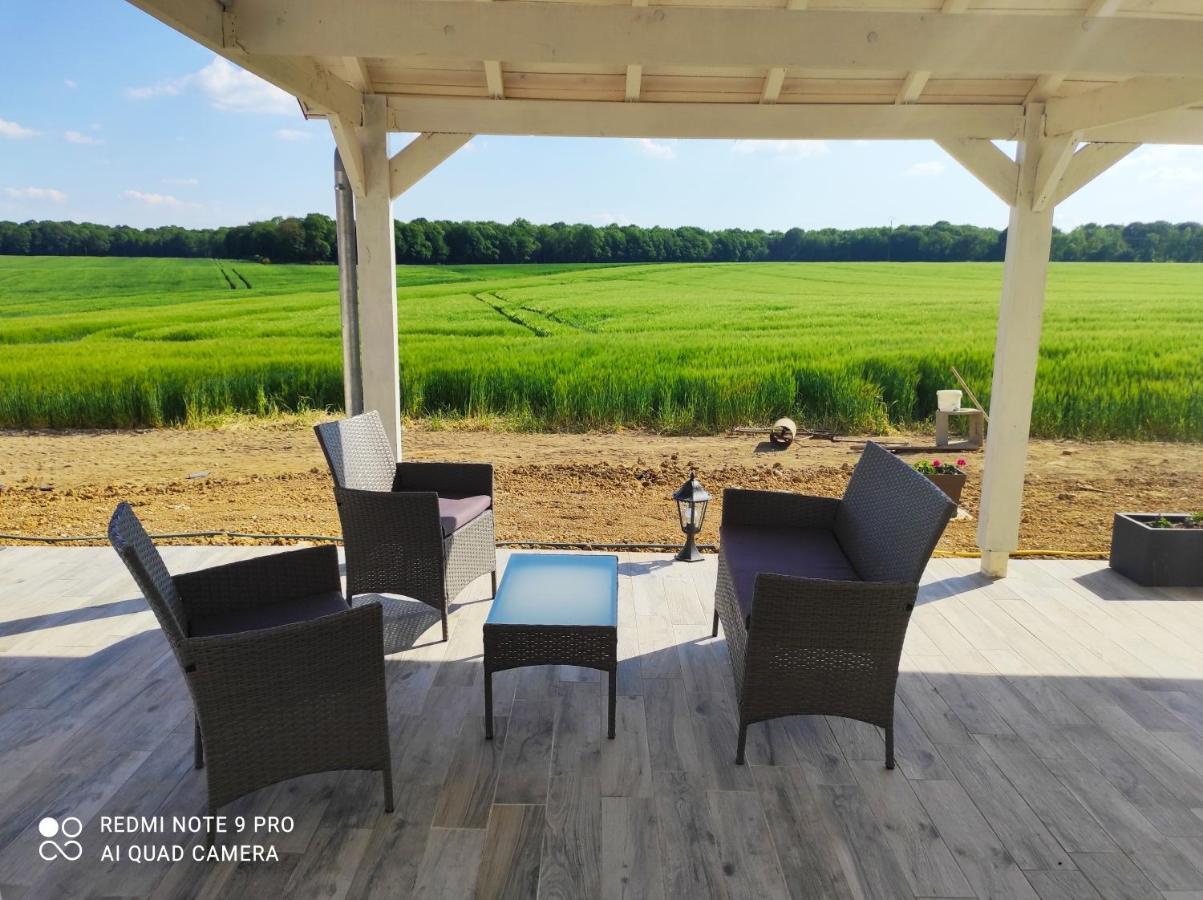 D'hotes Le Domaine Des Hirondelles