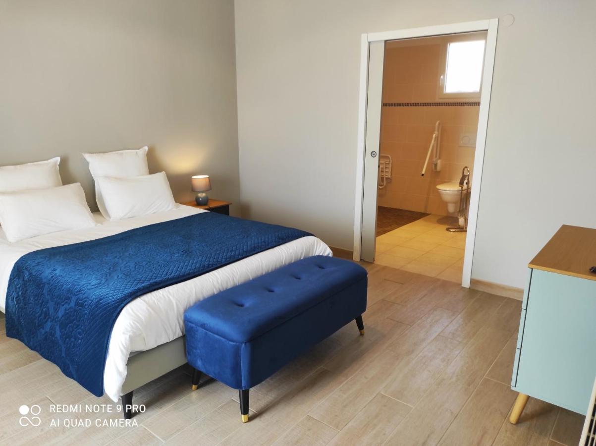 D'hotes Le Domaine Des Hirondelles *