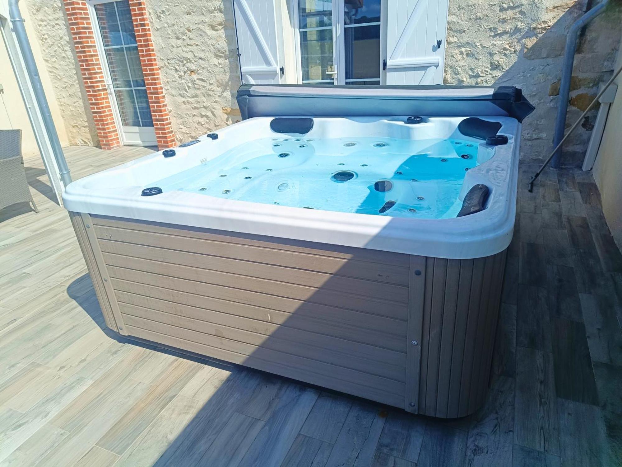 Bed and breakfast D'hotes Le Domaine Des Hirondelles